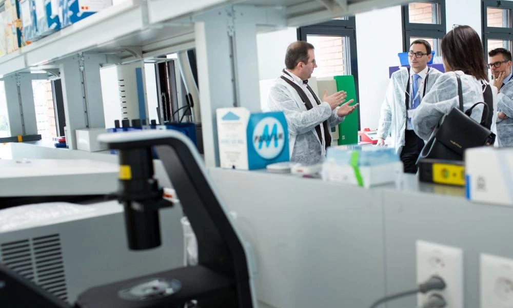 Η επιστήμη στη μάχη του κορωνοϊού - Καλά νέα από την Ελβετία